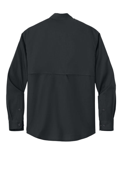 CornerStone Long Sleeve Select Tactical Shirt CSW176