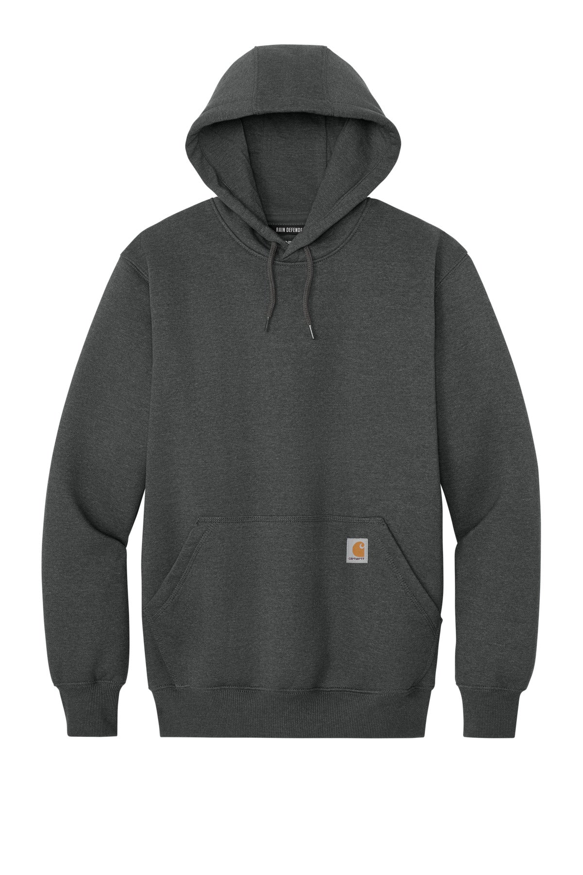Carhartt  Rain Defender  Paxton Heavyweight Hooded Sweatshirt. CT100615