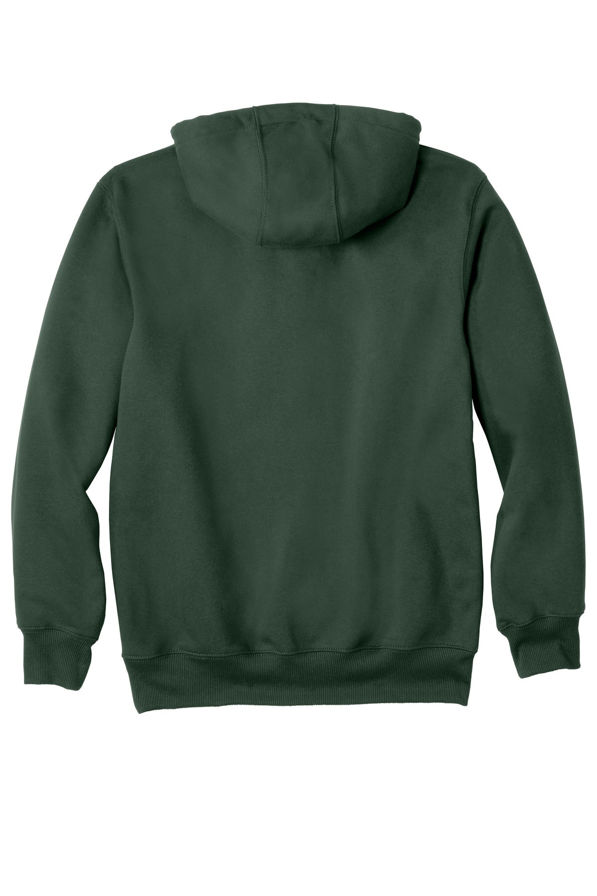 Carhartt  Rain Defender  Paxton Heavyweight Hooded Sweatshirt. CT100615