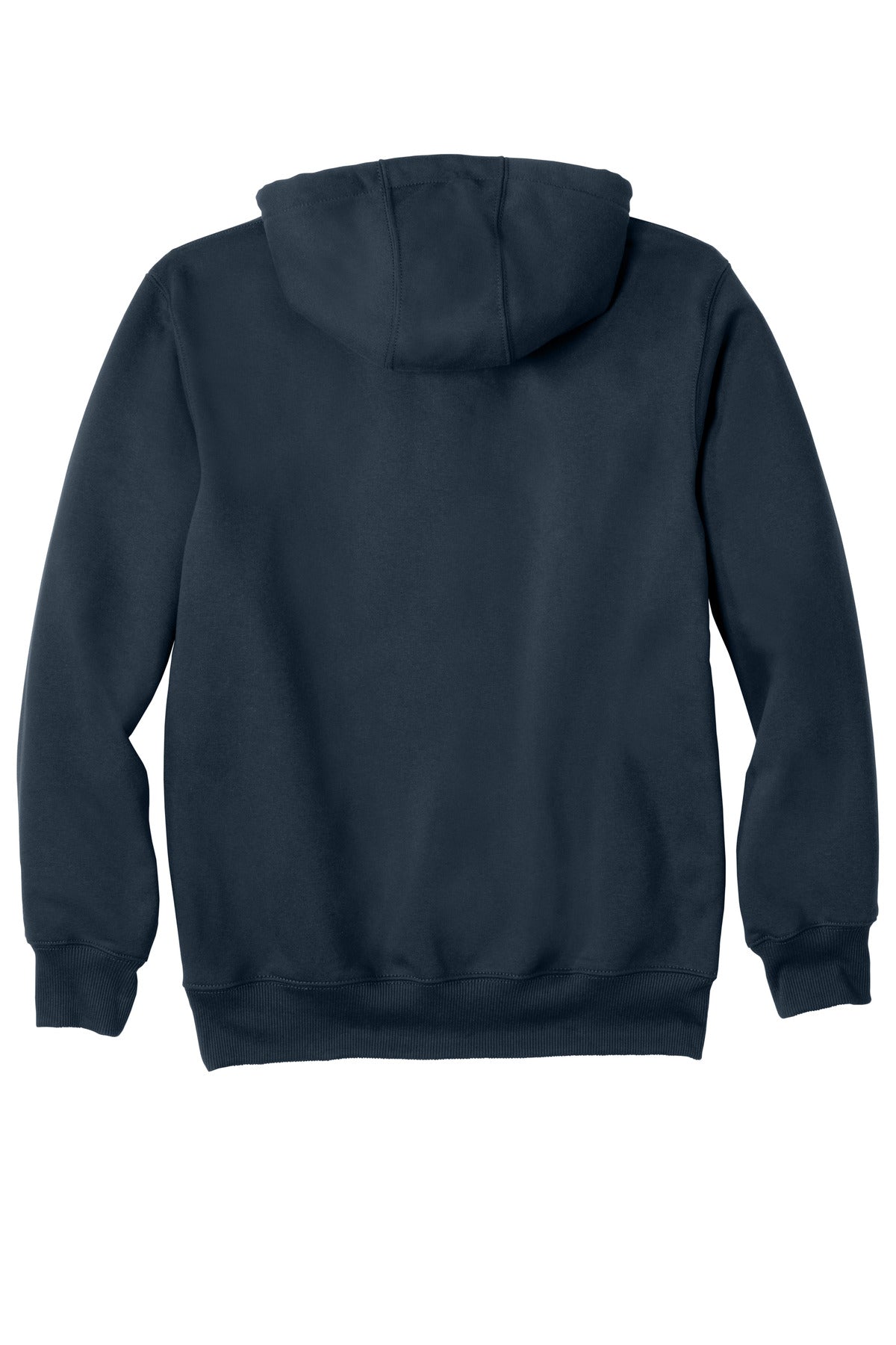 Carhartt  Rain Defender  Paxton Heavyweight Hooded Sweatshirt. CT100615