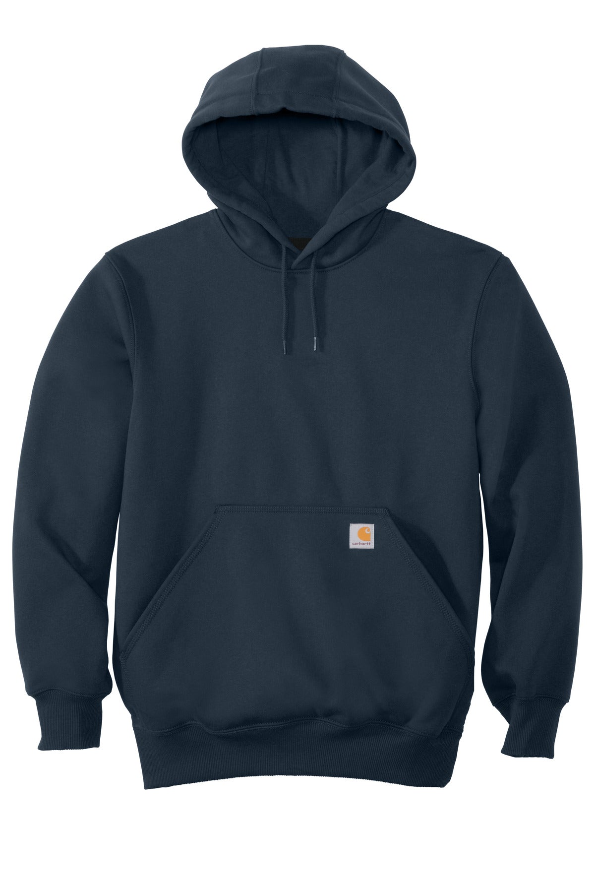 Carhartt  Rain Defender  Paxton Heavyweight Hooded Sweatshirt. CT100615