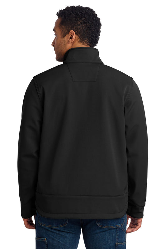 Carhartt  Crowley Soft Shell Jacket. CT102199