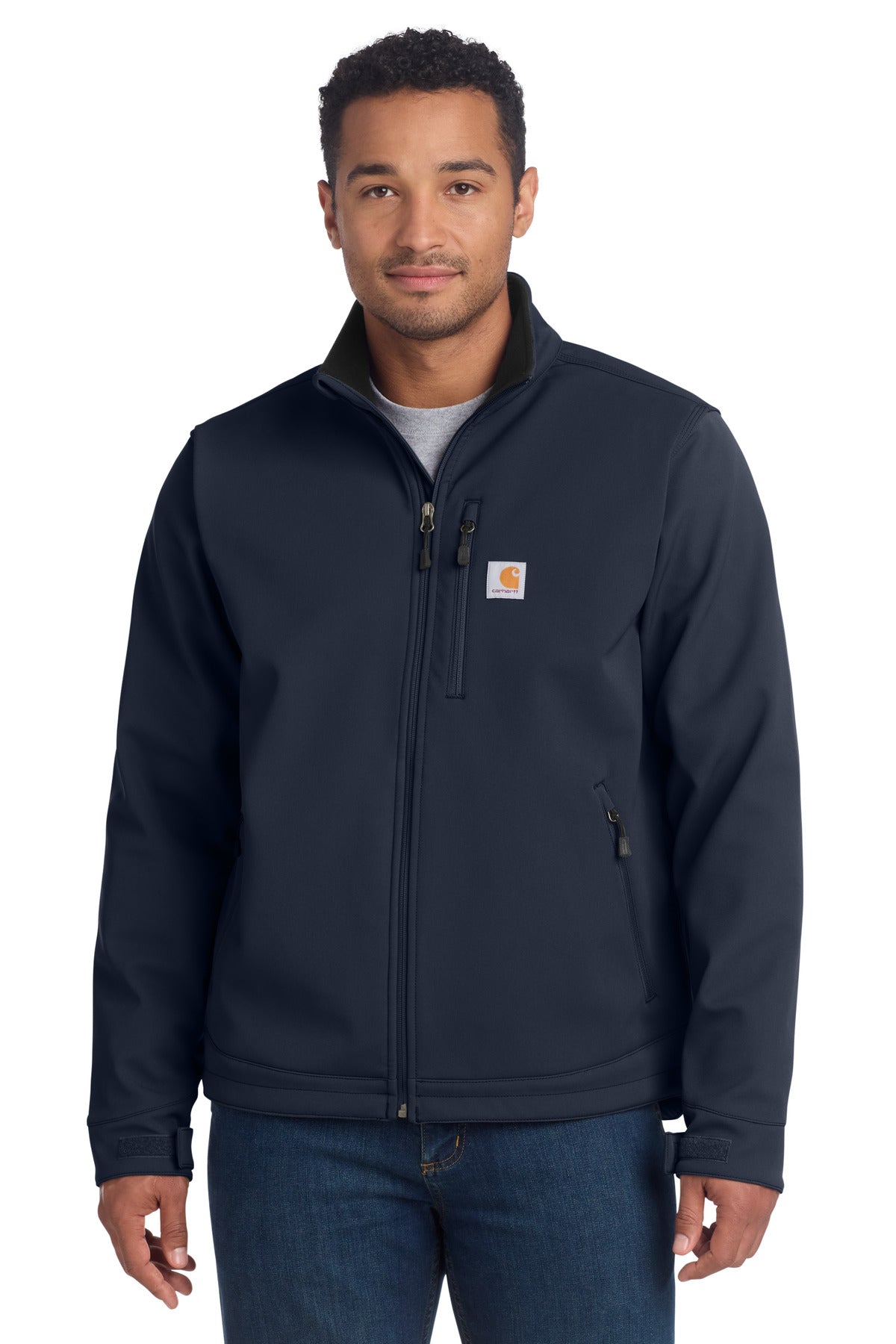 Carhartt  Crowley Soft Shell Jacket. CT102199
