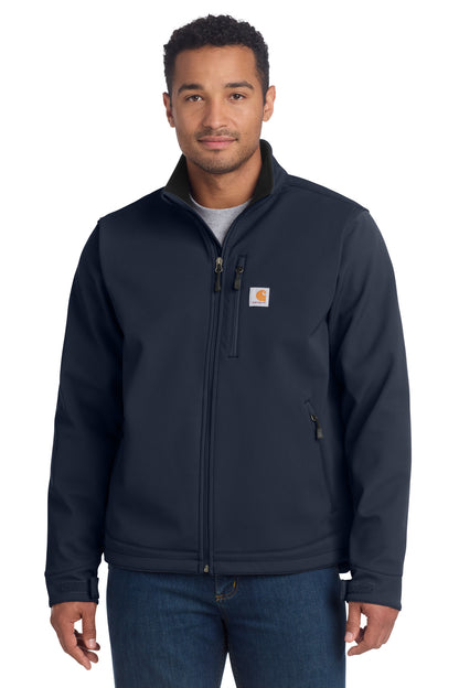 Carhartt  Crowley Soft Shell Jacket. CT102199