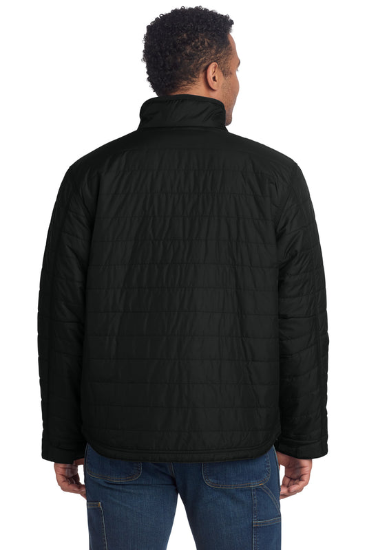 Carhartt  Gilliam Jacket. CT102208