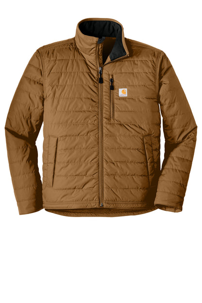 Carhartt  Gilliam Jacket. CT102208