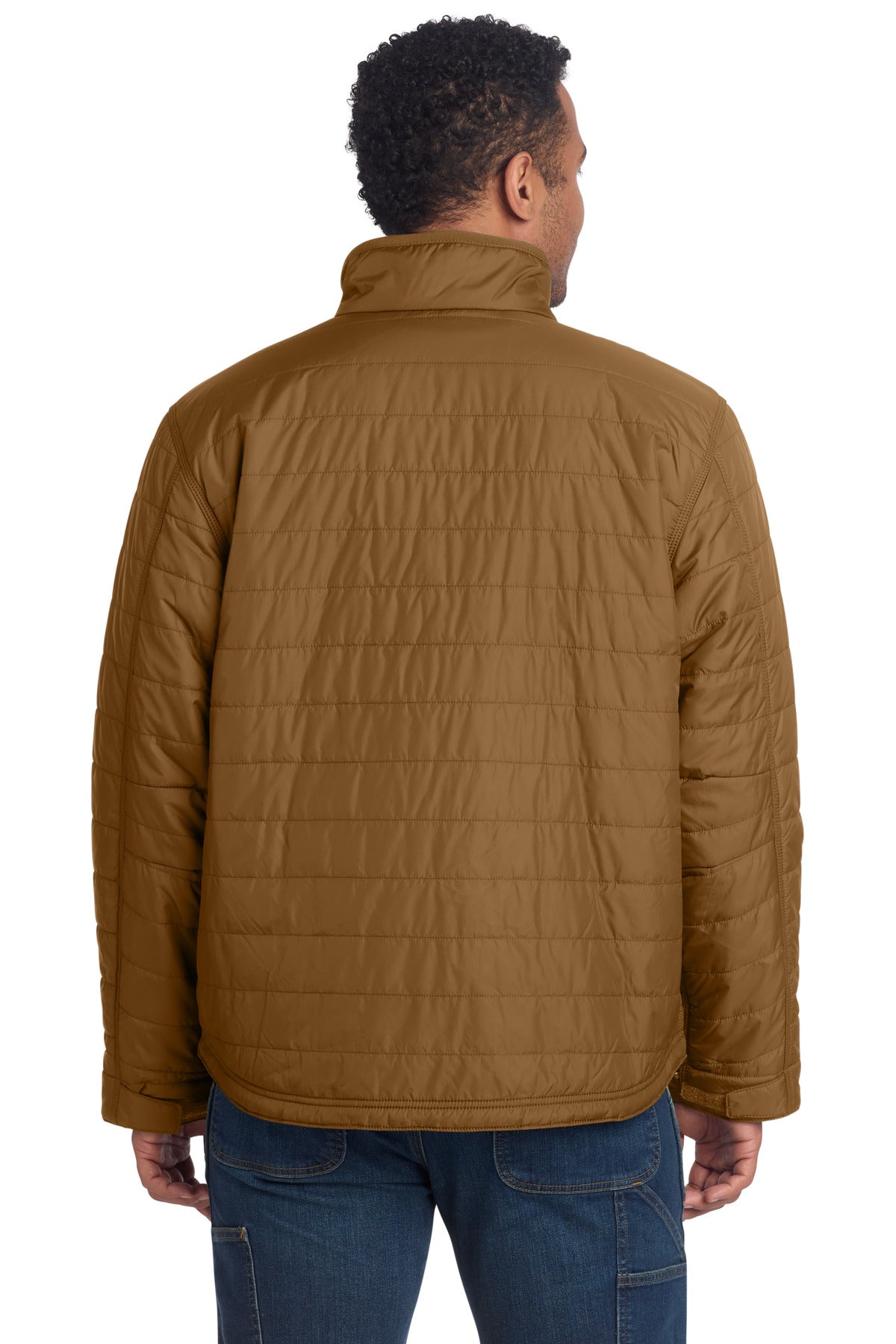 Carhartt  Gilliam Jacket. CT102208