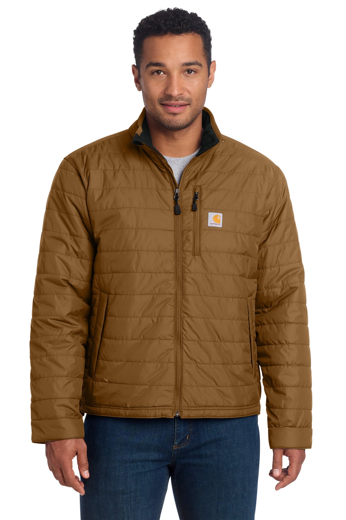 Carhartt  Gilliam Jacket. CT102208