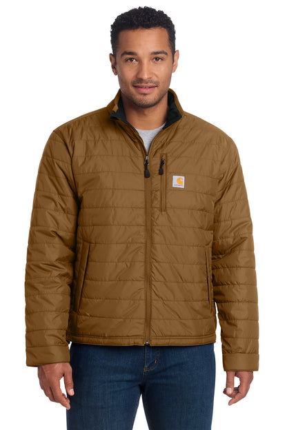 Carhartt  Gilliam Jacket. CT102208