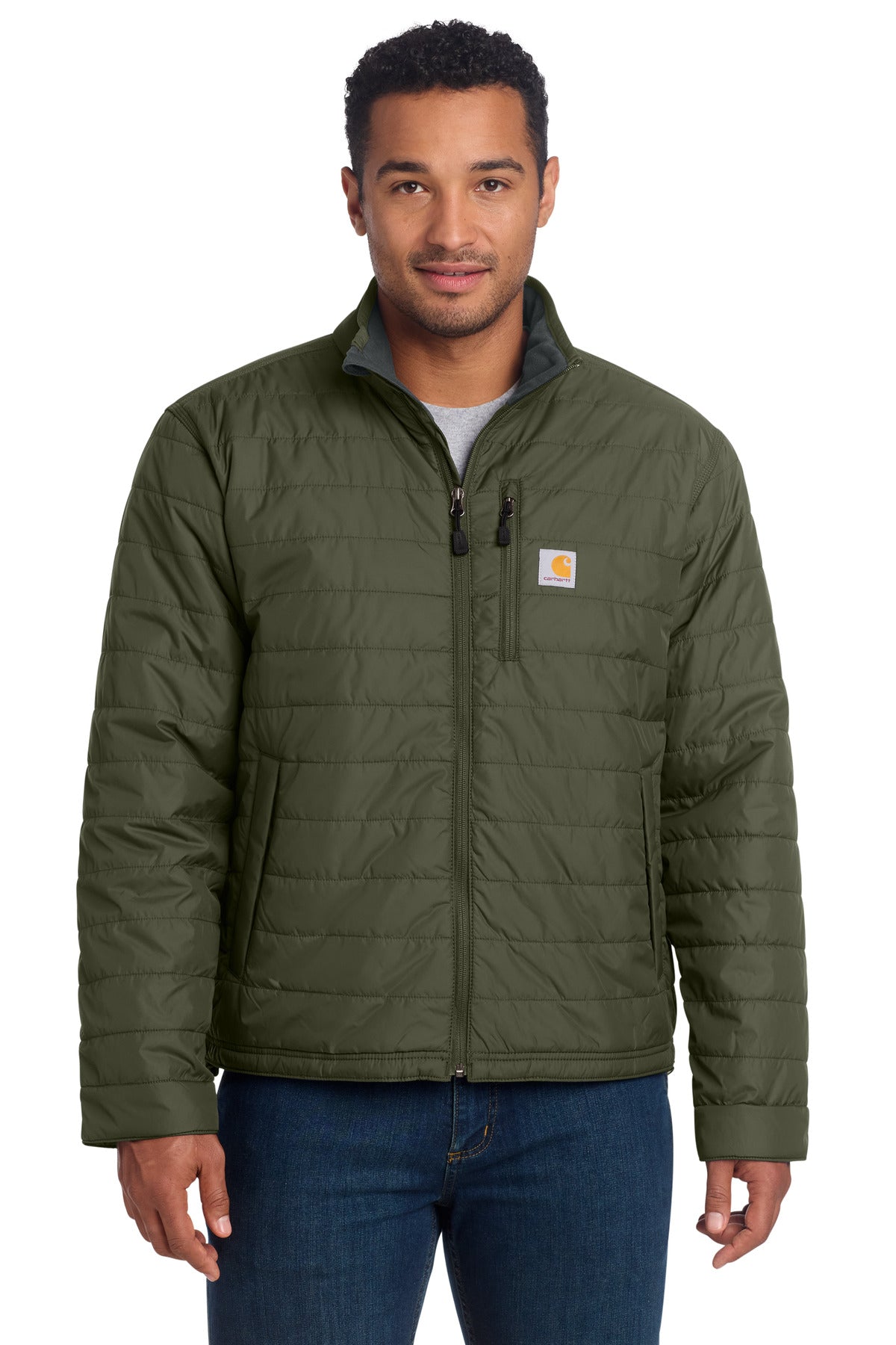 Carhartt  Gilliam Jacket. CT102208
