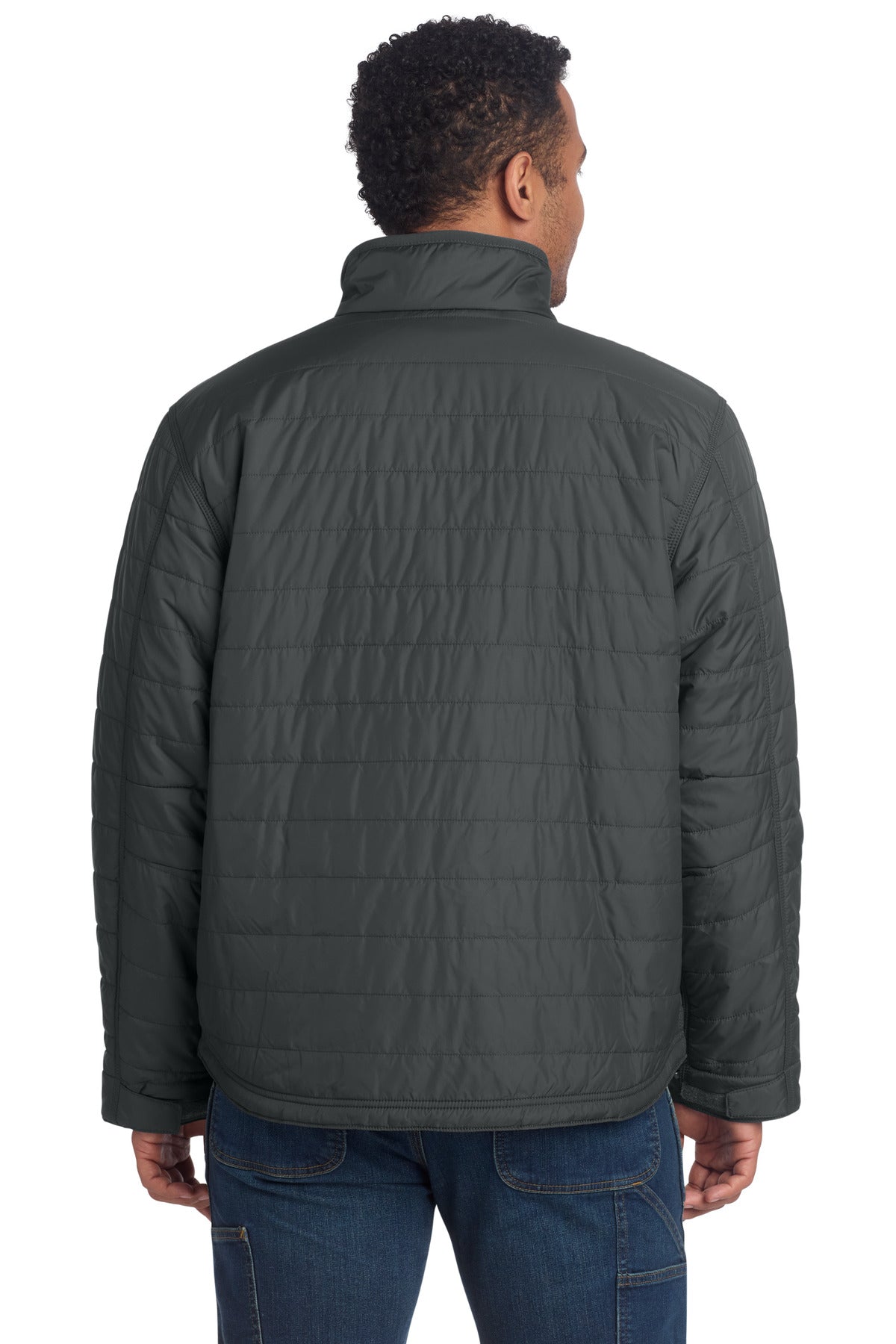 Carhartt  Gilliam Jacket. CT102208