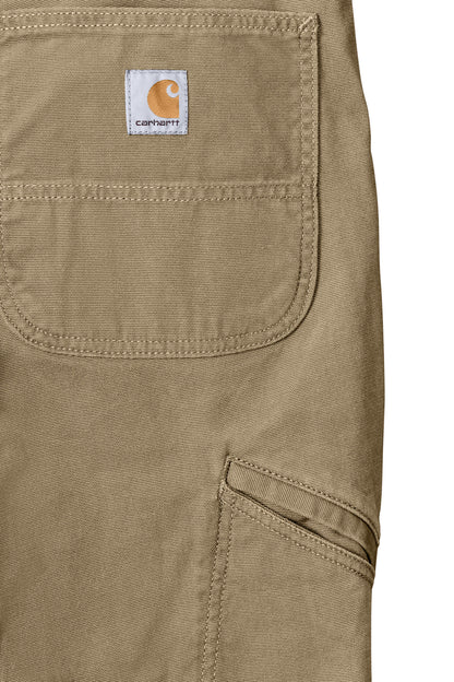 Carhartt Rugged Flex Rigby Pant CT102291
