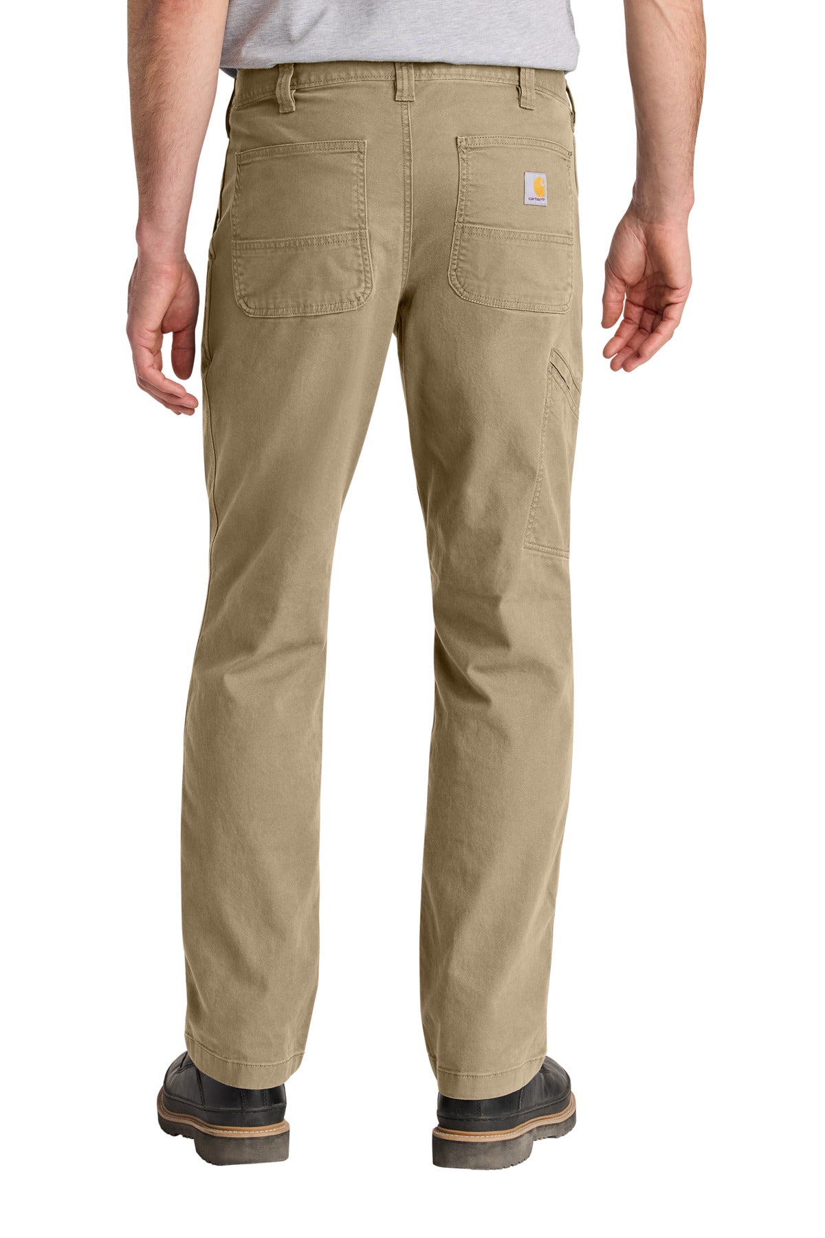 Carhartt Rugged Flex Rigby Pant CT102291