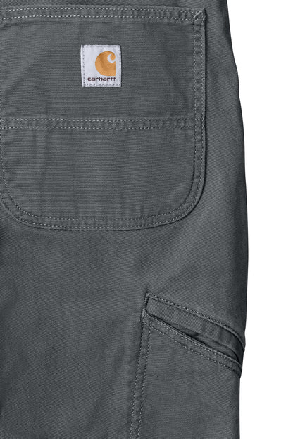 Carhartt Rugged Flex Rigby Pant CT102291