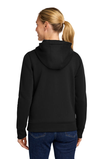 Carhartt Women's Clarksburg Full-Zip Hoodie CT102788