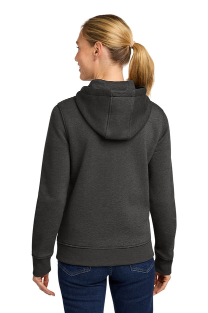 Carhartt Women's Clarksburg Full-Zip Hoodie CT102788