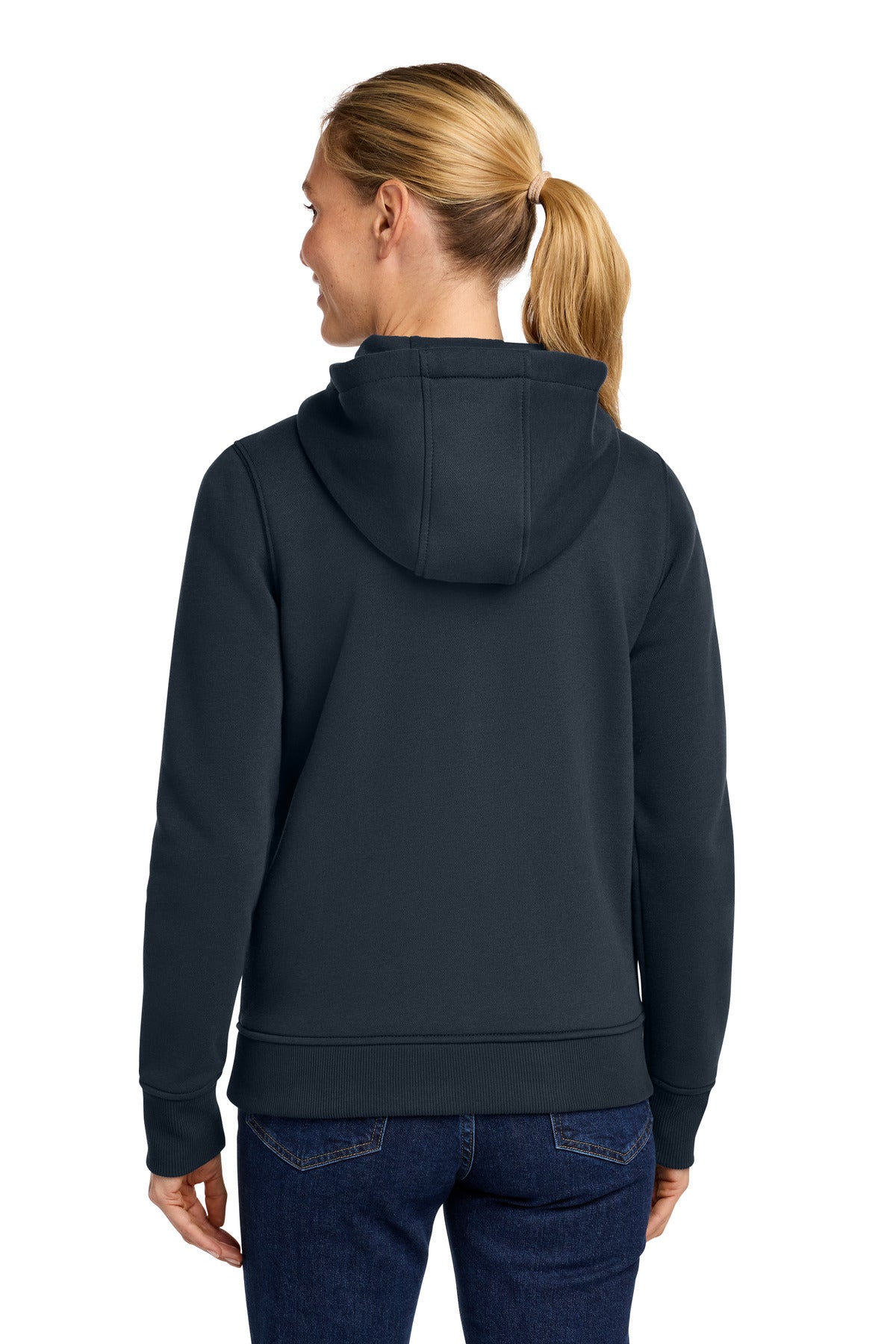 Carhartt Women's Clarksburg Full-Zip Hoodie CT102788