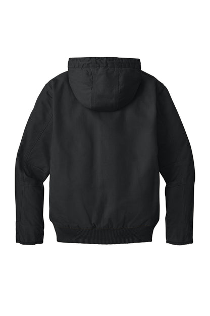 Carhartt Washed Duck Active Jac. CT104050