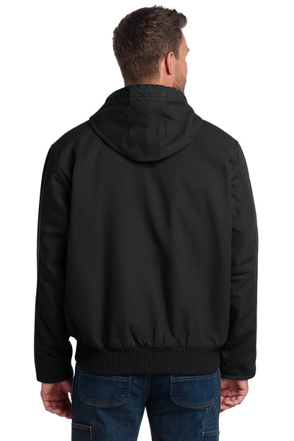 Carhartt Washed Duck Active Jac. CT104050