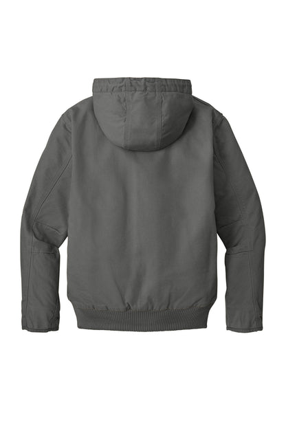 Carhartt Washed Duck Active Jac. CT104050