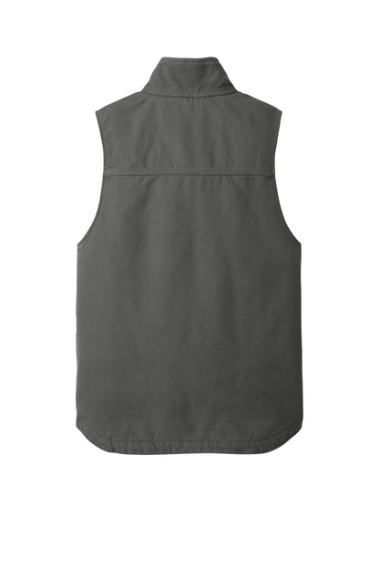 Carhartt Sherpa-Lined Mock Neck Vest CT104277