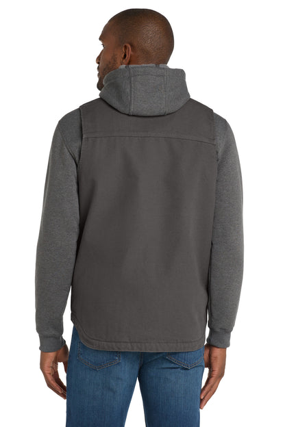 Carhartt Sherpa-Lined Mock Neck Vest CT104277