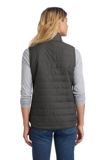 Carhartt Women's Gilliam Vest CT104315