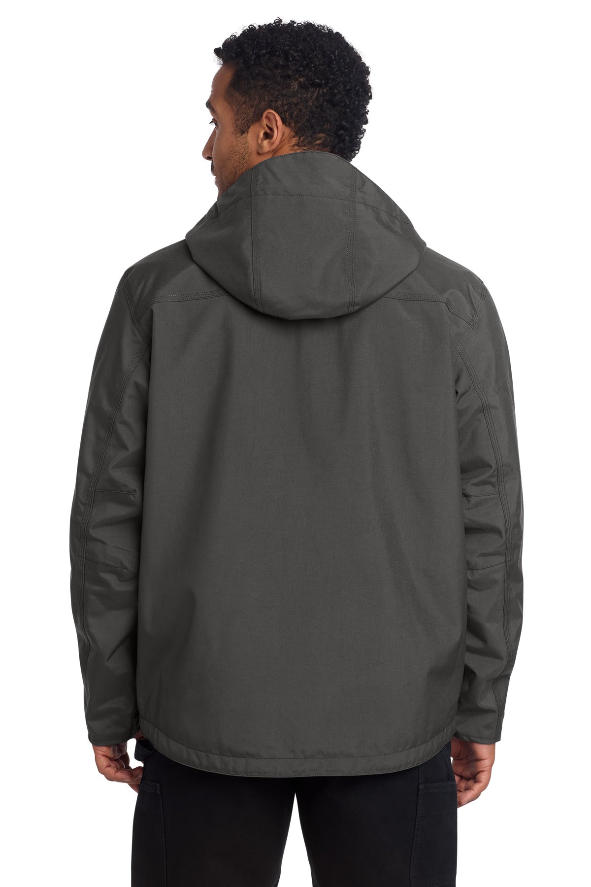 Carhartt Storm Defender Shoreline Jacket CT104670