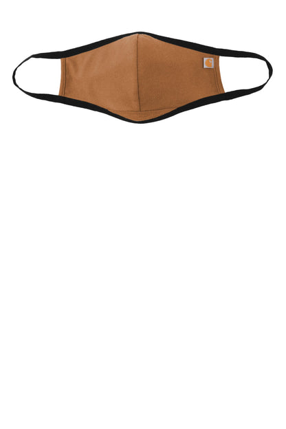 Carhartt Cotton Ear Loop Face Mask (3 pack)  CT105160