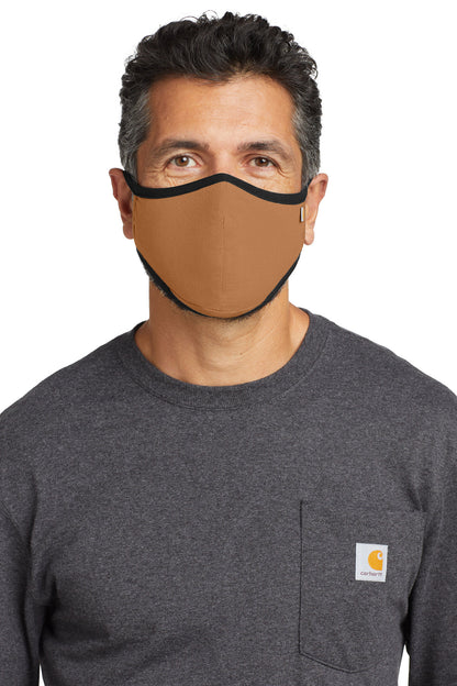 Carhartt Cotton Ear Loop Face Mask (3 pack)  CT105160