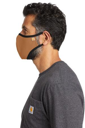 Carhartt Cotton Ear Loop Face Mask (3 pack)  CT105160