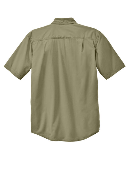 Carhartt Force Solid Short Sleeve Shirt CT105292