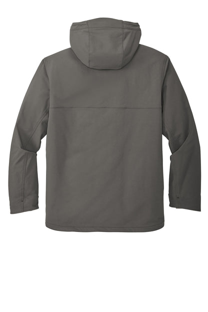 Carhartt Super Dux Insulated Hooded Coat CT105533