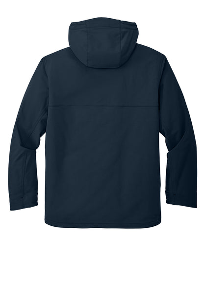 Carhartt Super Dux Insulated Hooded Coat CT105533