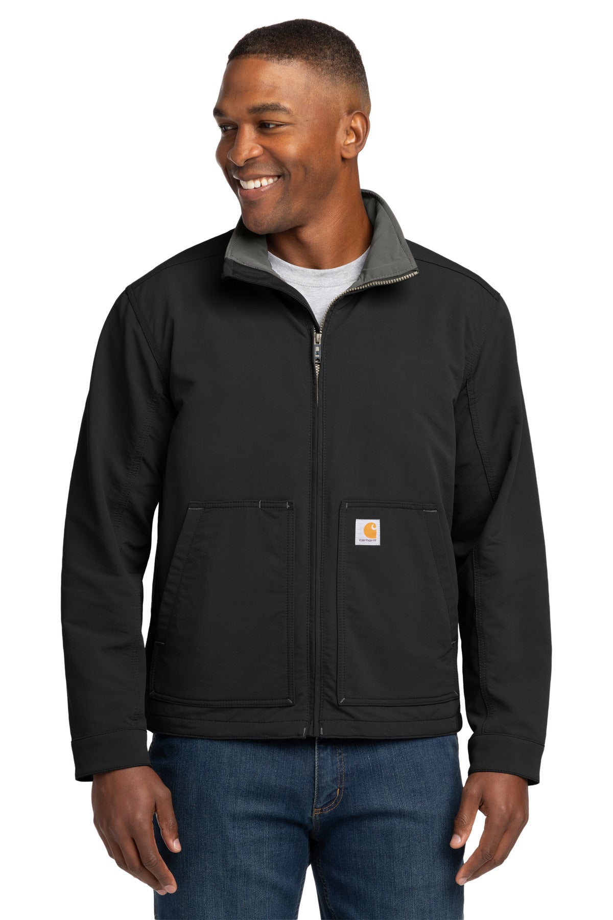 Carhartt Super Dux Soft Shell Jacket CT105534