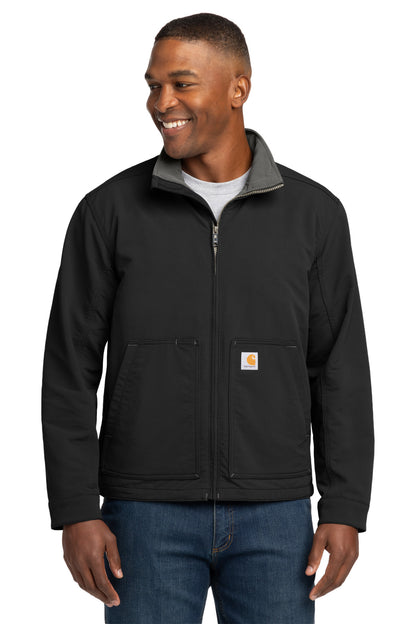 Carhartt Super Dux Soft Shell Jacket CT105534