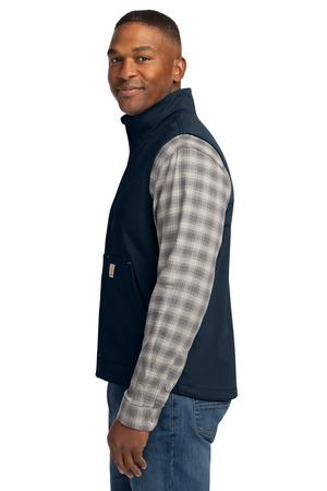 Carhartt Super Dux Soft Shell Vest CT105535