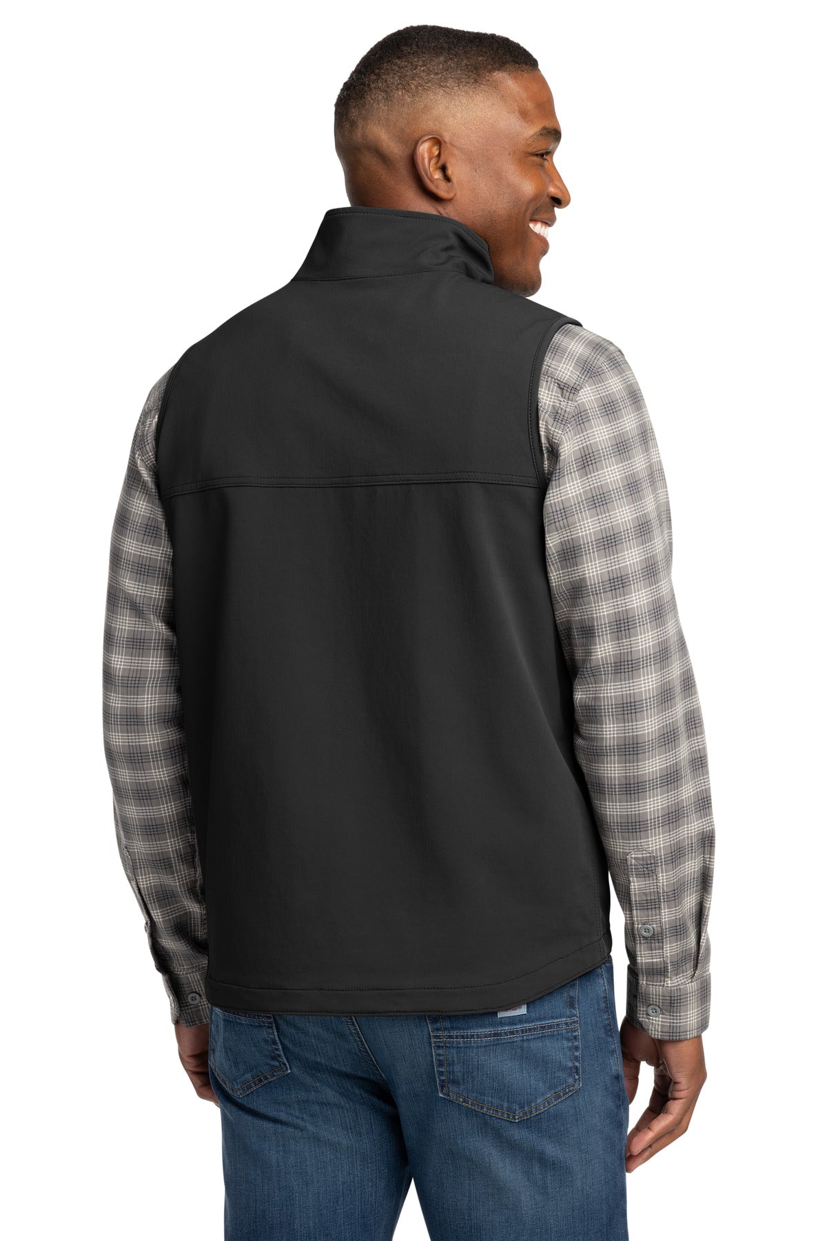 Carhartt Super Dux Soft Shell Vest CT105535