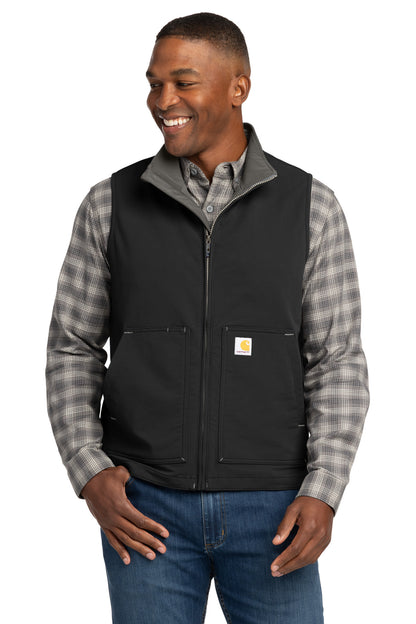 Carhartt Super Dux Soft Shell Vest CT105535