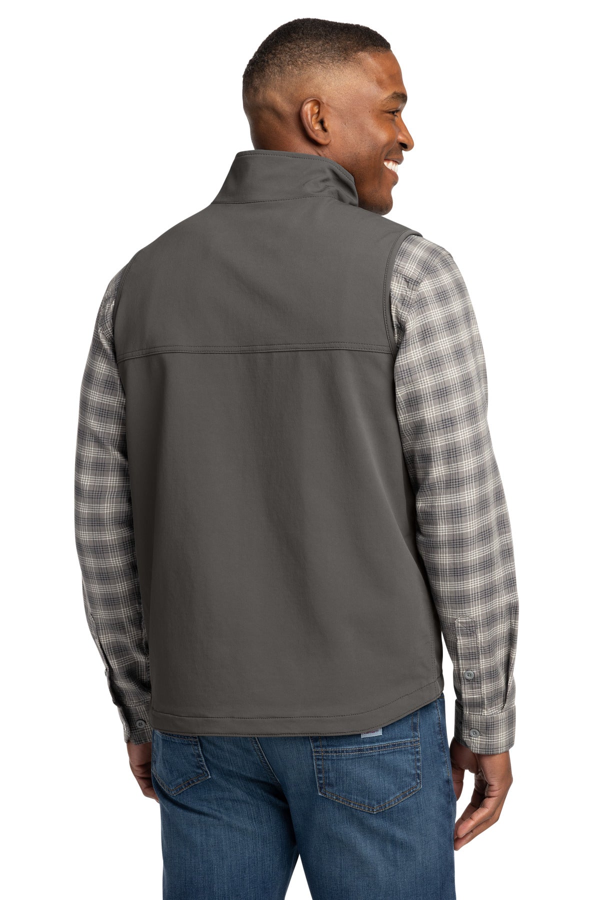 Carhartt Super Dux Soft Shell Vest CT105535