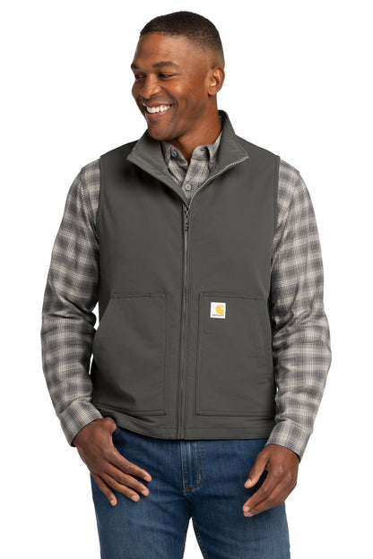 Carhartt Super Dux Soft Shell Vest CT105535