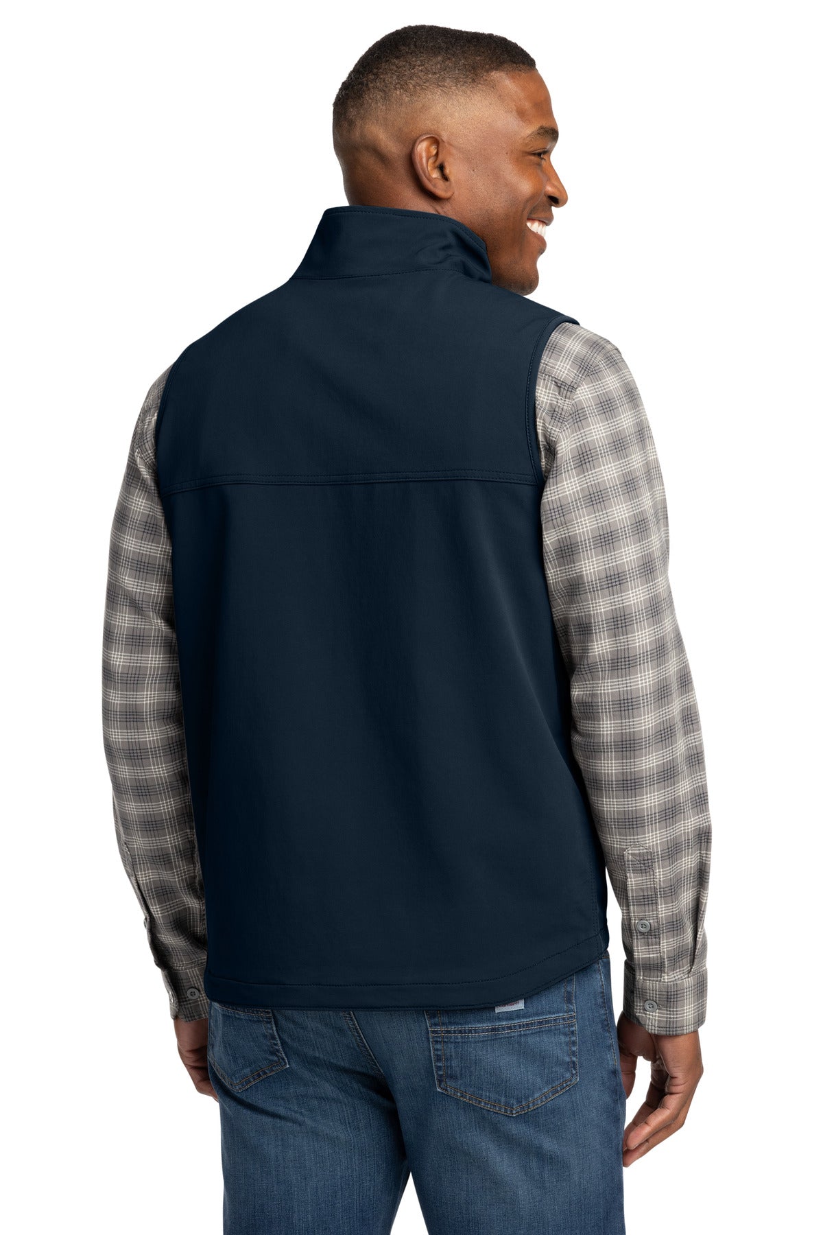 Carhartt Super Dux Soft Shell Vest CT105535