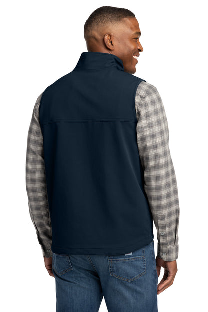Carhartt Super Dux Soft Shell Vest CT105535