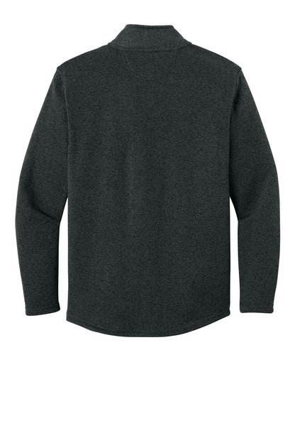 Carhartt Midweight 1/4-Zip Sweater Fleece CT106378