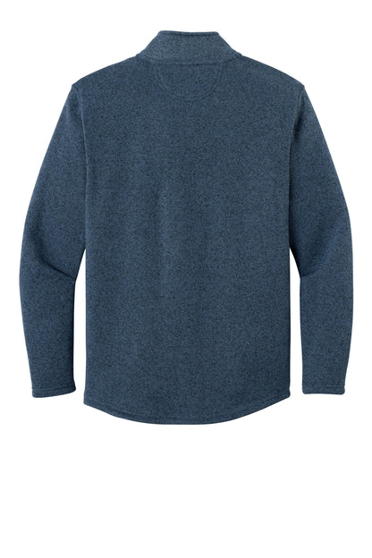 Carhartt Midweight 1/4-Zip Sweater Fleece CT106378