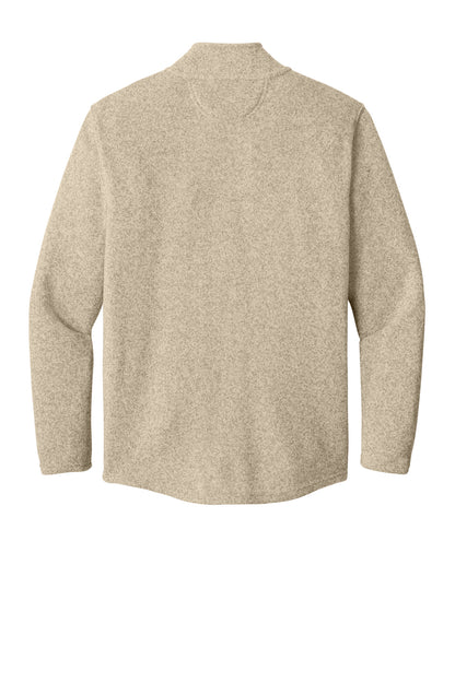 Carhartt Midweight 1/4-Zip Sweater Fleece CT106378