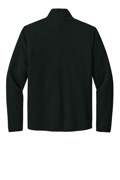 Carhartt Textured 1/2-Zip Fleece Jacket CT106417