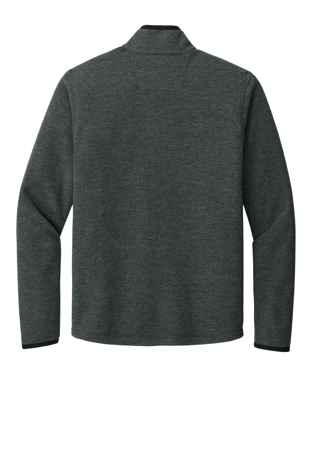 Carhartt Textured 1/2-Zip Fleece Jacket CT106417