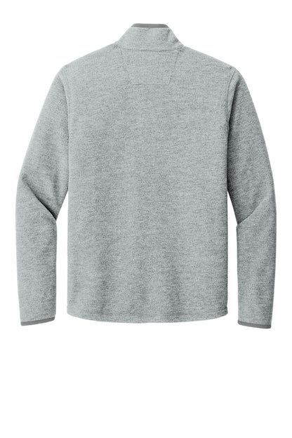 Carhartt Textured 1/2-Zip Fleece Jacket CT106417