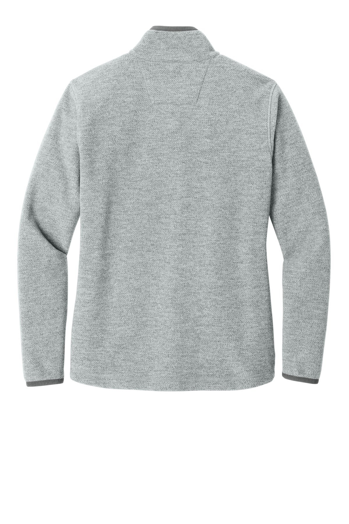 Carhartt Women's Textured Full-Zip Fleece Jacket CT106419